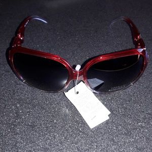 Ladies Sunglasses